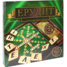 Настільна гра "Ерудит" Premium