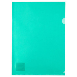 Папка-куточок Axent А4 купити за 9 грн | Київ Сирець