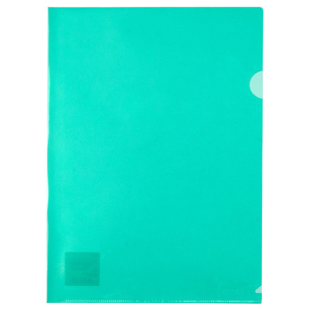 Папка-куточок Axent А4 купити за 9 грн | Київ Сирець