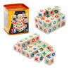 Настільна гра IQ Cube (3D хрестики-нулики)