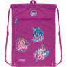 Сумка для взуття Kite My Little Pony 46x33 см з кишенею