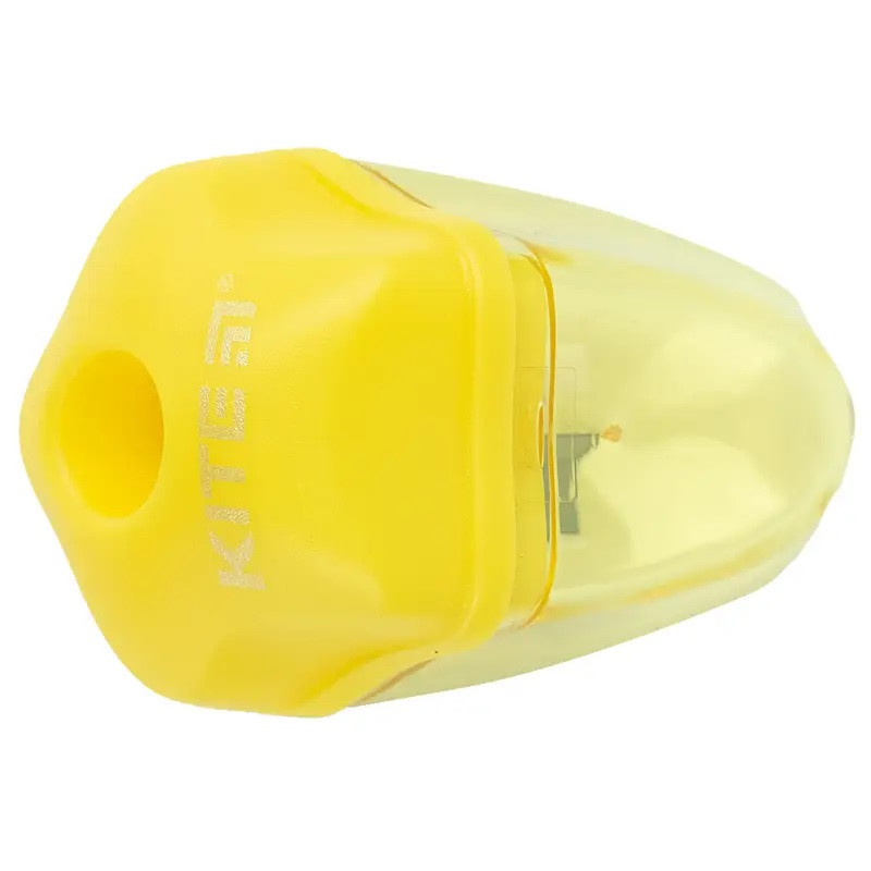 Точилка с контейнером Kite Shuttle