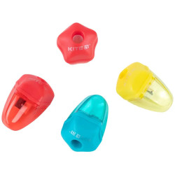 Точилка с контейнером Kite Shuttle