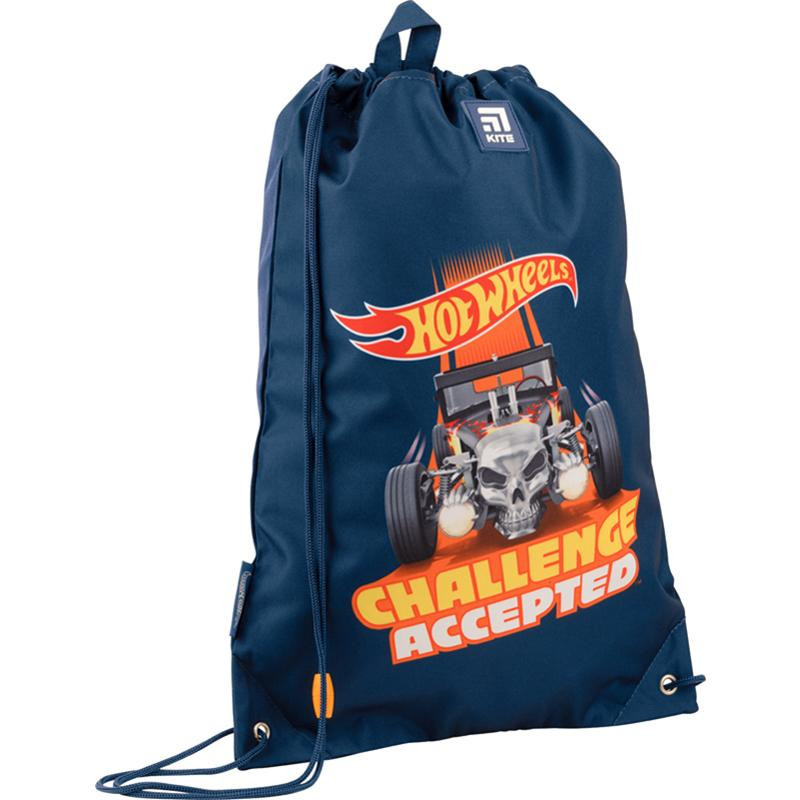 Сумка для взуття, 46x33 см, KITE рюкзаки