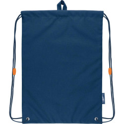 Сумка для взуття, 46x33 см, KITE рюкзаки