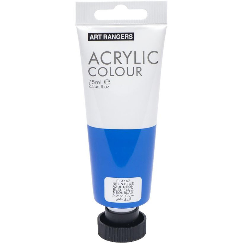 Фарба "Art Ranger" Acrylic