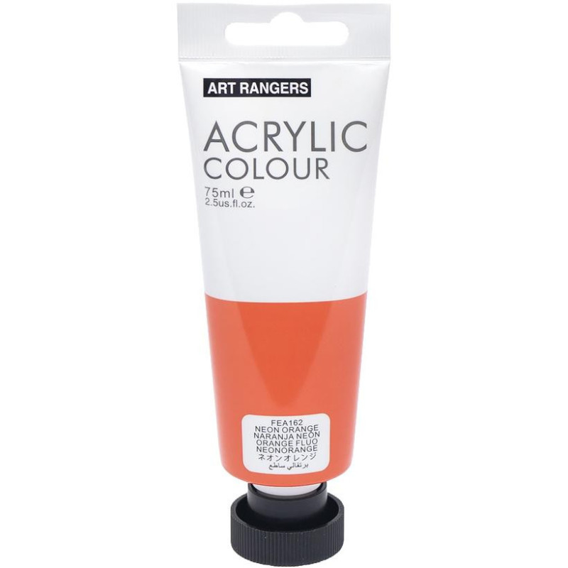Фарба "Art Ranger" Acrylic