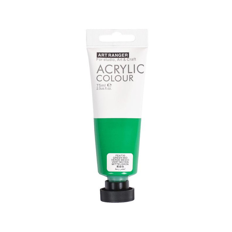 Фарба "Art Ranger" Acrylic
