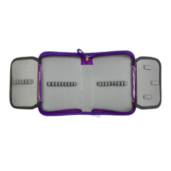 Пенал на блискавці.