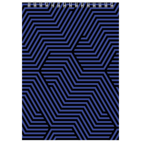 Блокнот А5  Клітинка  48сторінок