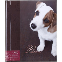 Альбом для фотографій   Розмір 22*32 см