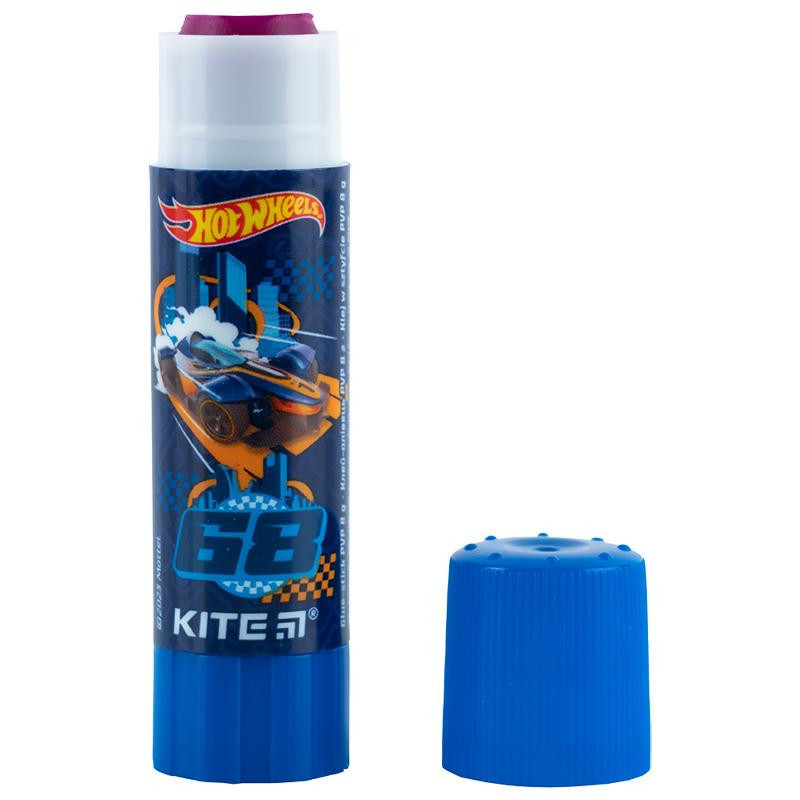 Клей олівець з індикатором нанесення