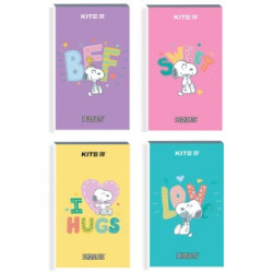 блокнот планшет Kite А6