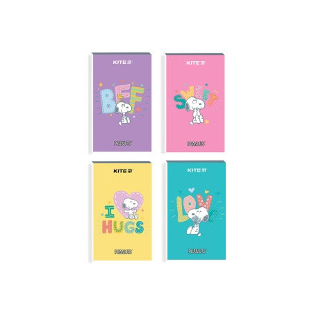 блокнот планшет Kite А6