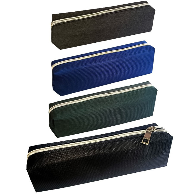 Пенал-косметичка розмір 20х6х4см