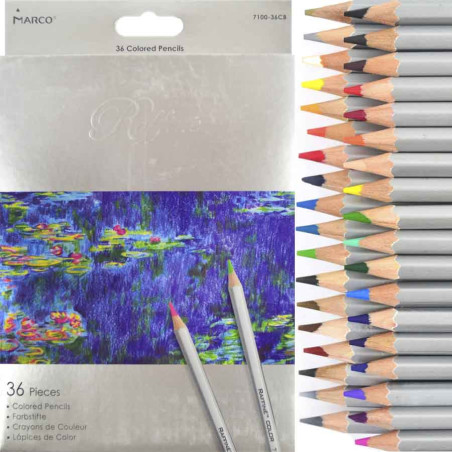 Олівеці Марко  36к