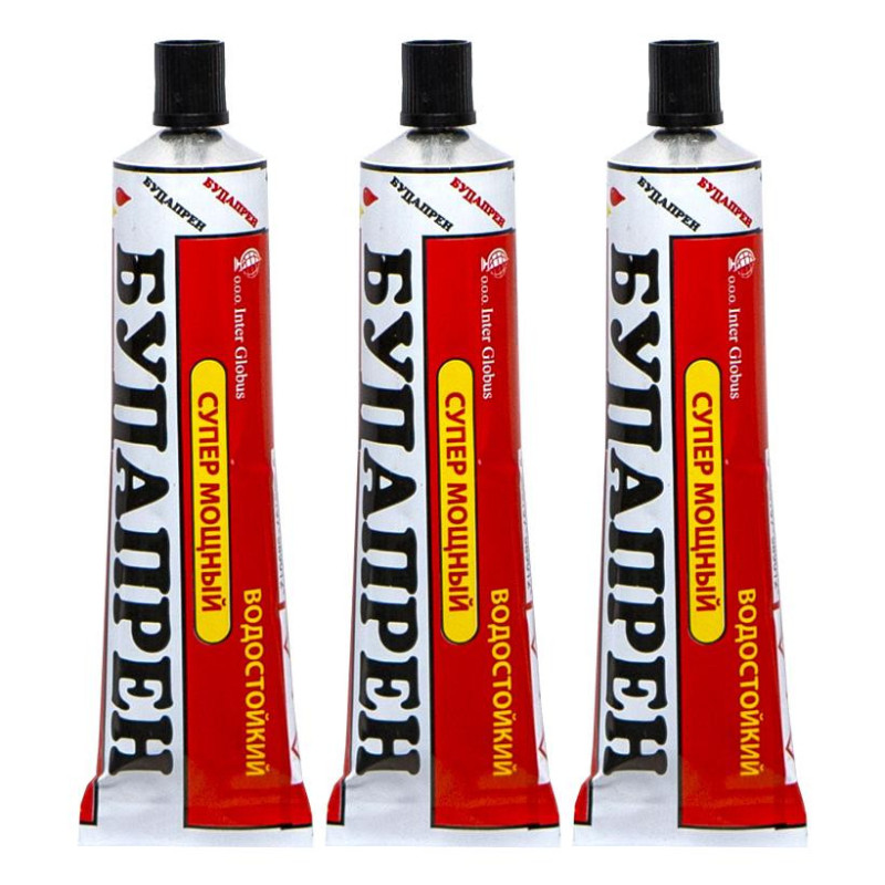 Клей  Аналог суперклею.