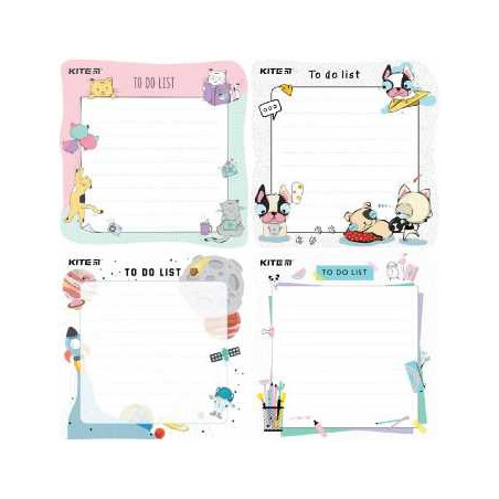 To do list багаторазовий