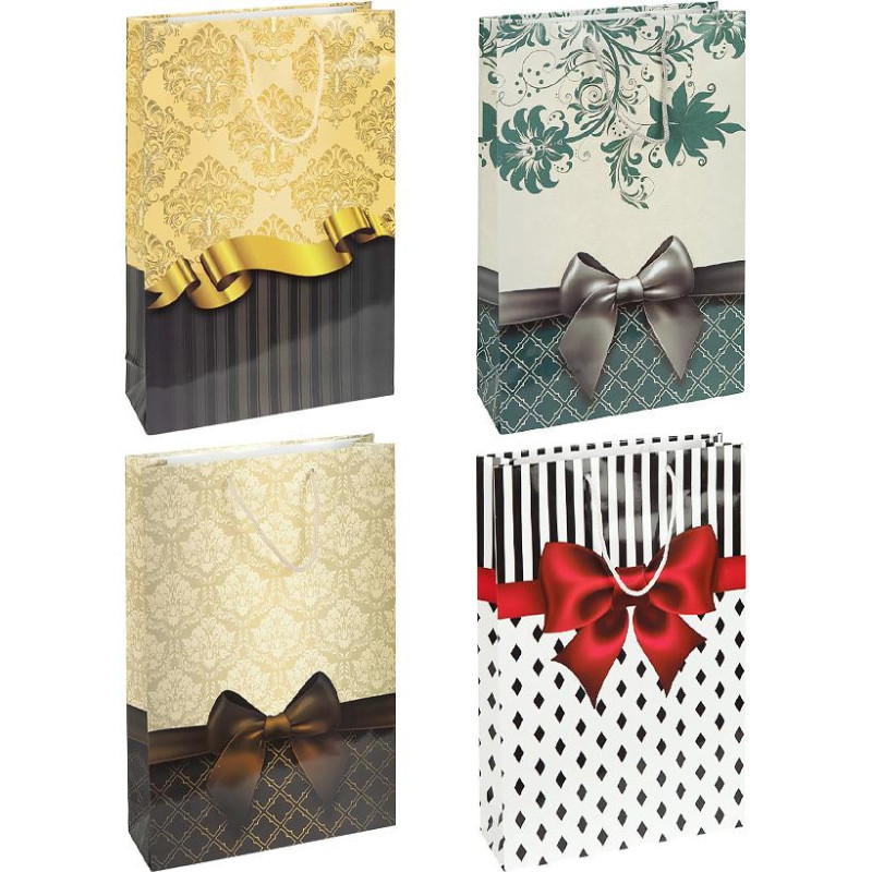Подарунковий пакет — стильна упаковка  Купити онлайн або самовивіз метро Сирець