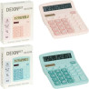Калькулятор DEXINBST DX-837B — 12-розрядний  Купити онлайн або самовивіз метро Сирець