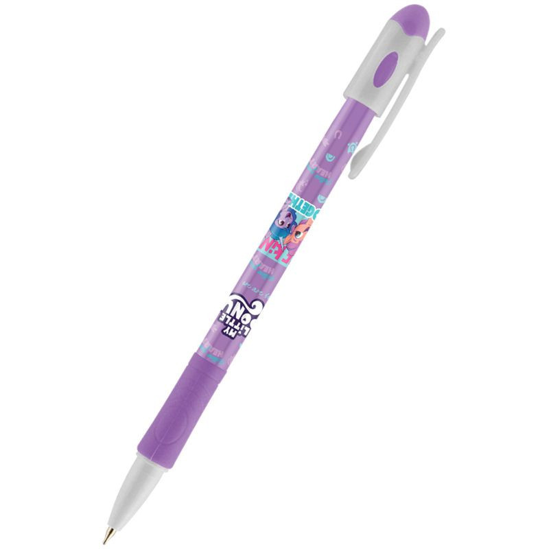 Ручка Kite Semi-Gel Поні 0.7 мм – купити | Самовивіз метро Сирець