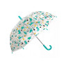 Парасолька дитяча прозора Динозаври 83 см Автомат | Самовивіз Сирець